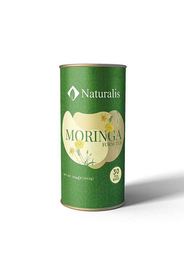 MORINGA ÇAYI - 2