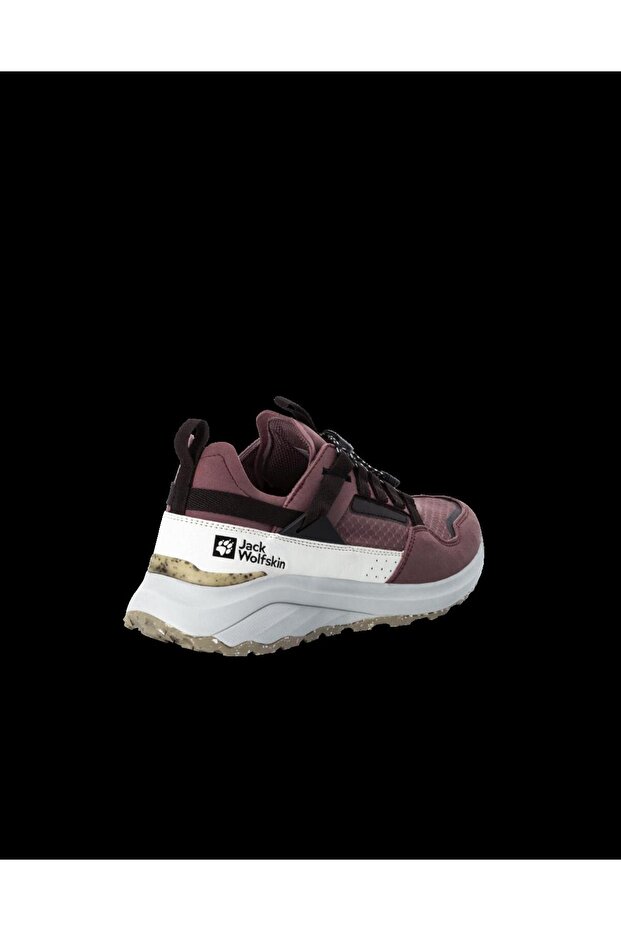 DROMOVENTURE ATHLETIC LOW W - 3