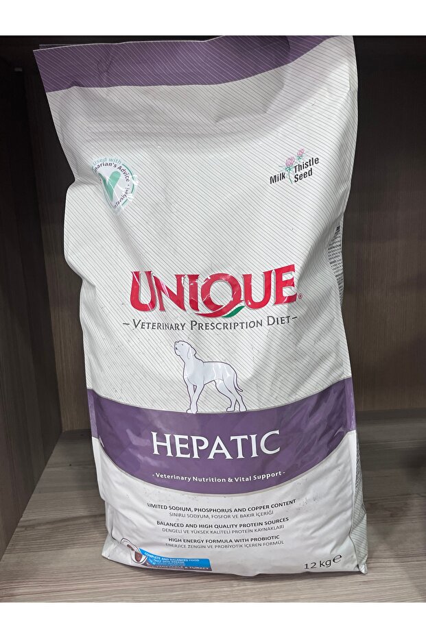 hepatıc 12 KG - 1