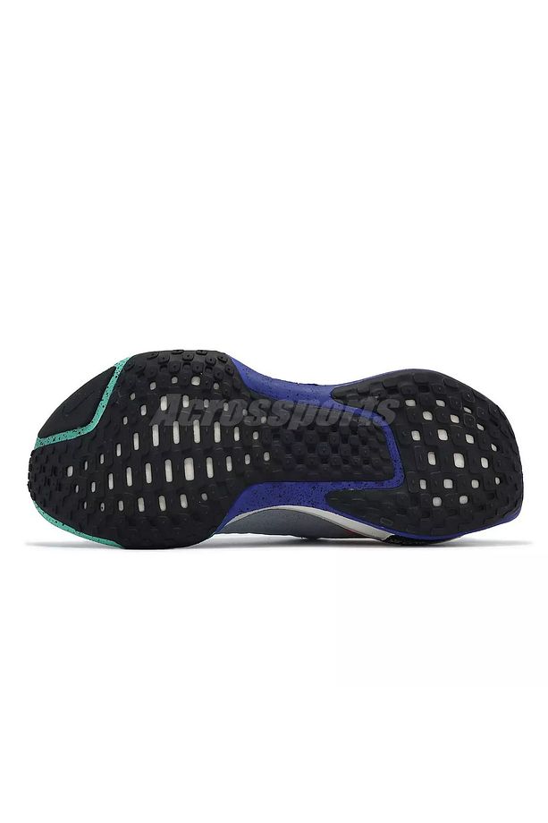 ZoomX Invincible Run Flyknit 3 SU24 Running Erkek Spor Ayakkabı - 5