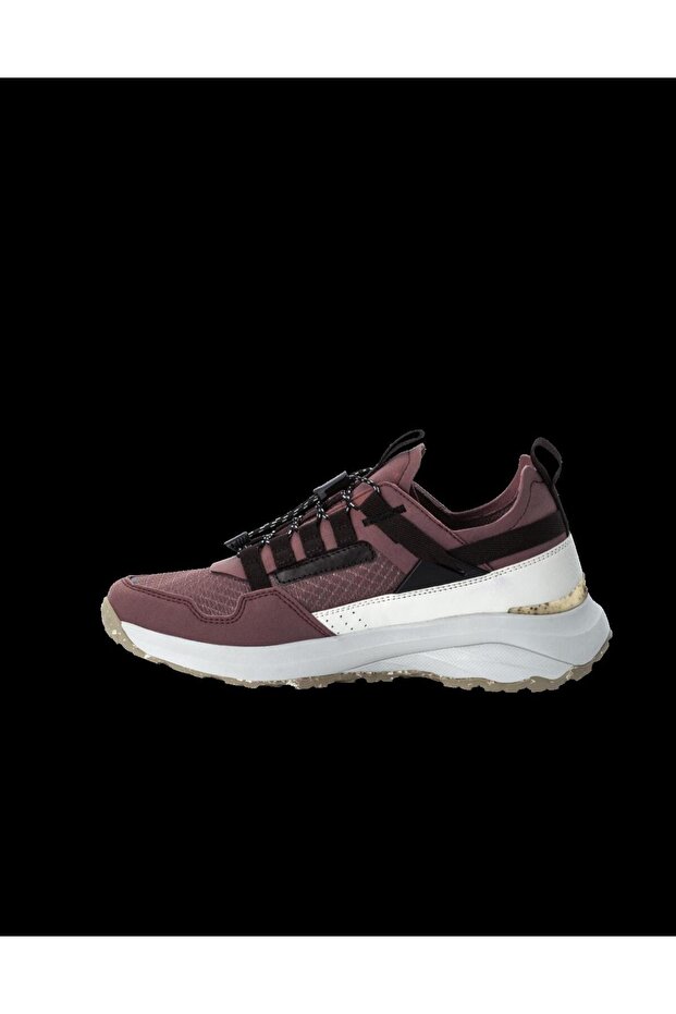 DROMOVENTURE ATHLETIC LOW W - 2