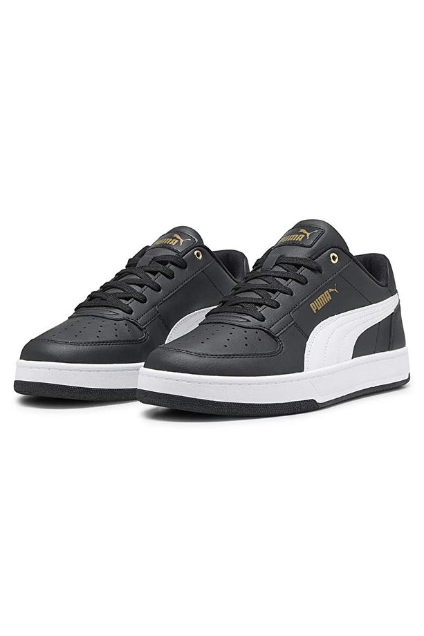 Caven 2.0 Siyah Sneaker Ayakkabı 39229004 - 3