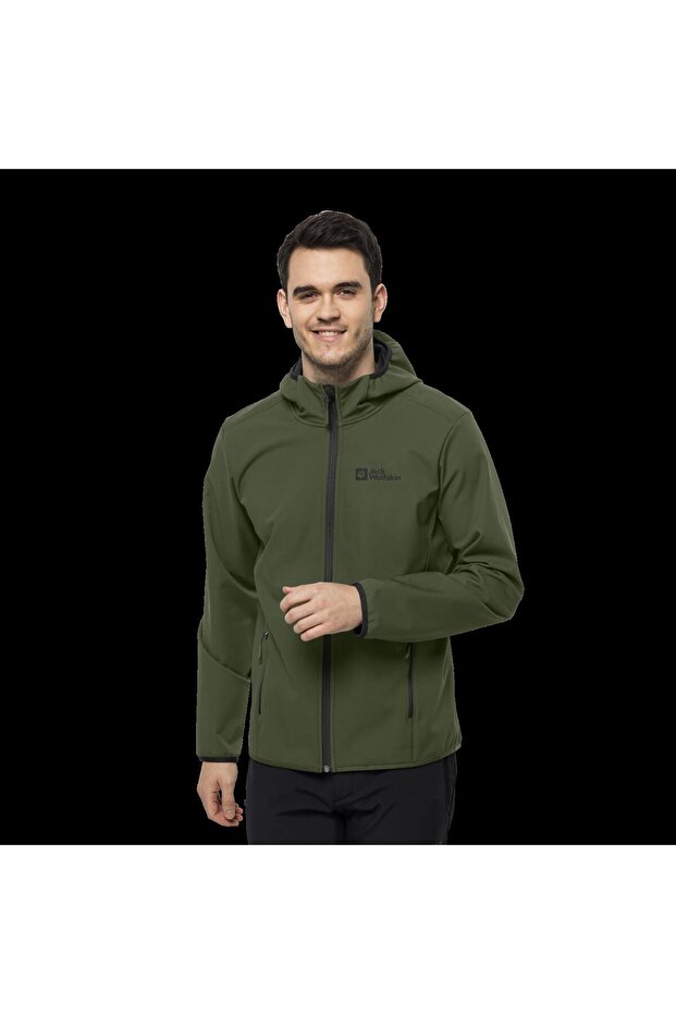 Bornberg Hoody M - 1