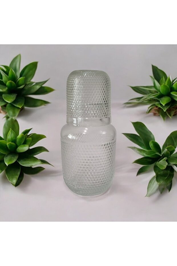 Baş Ucu Sürahi - 2