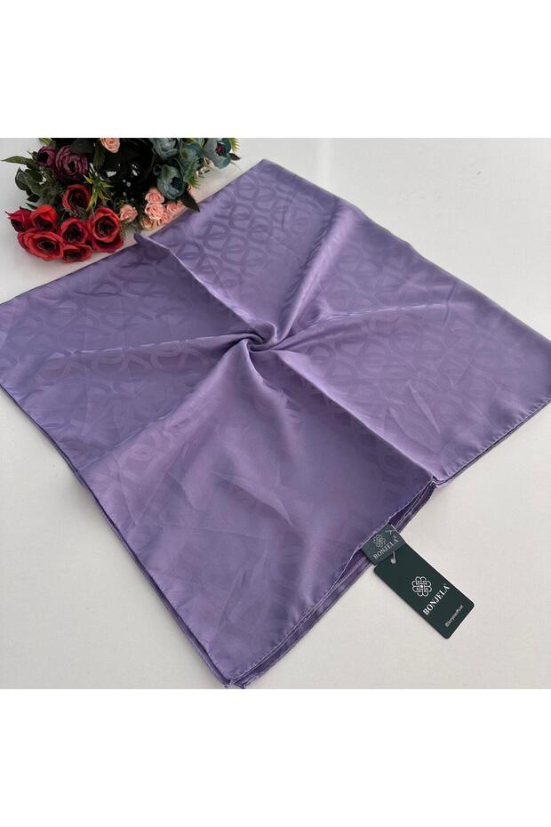 Luxury Jacquard Cotton Scarf Jpb0503