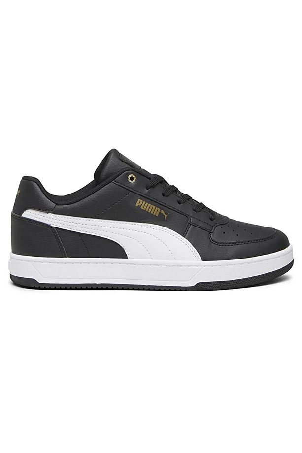 Caven 2.0 Siyah Sneaker Ayakkabı 39229004 - 1