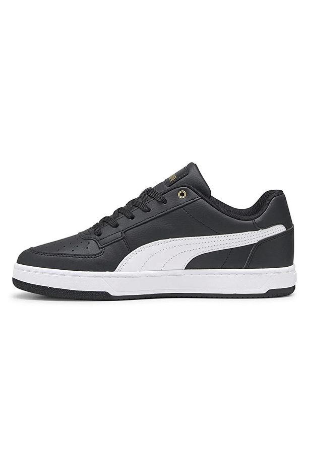 Caven 2.0 Siyah Sneaker Ayakkabı 39229004 - 2