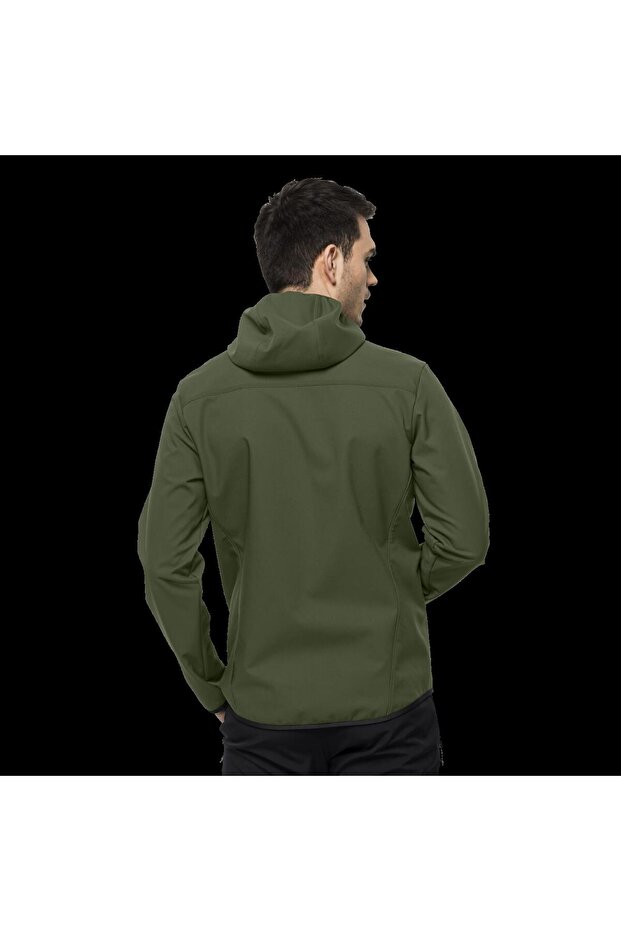 Bornberg Hoody M - 2