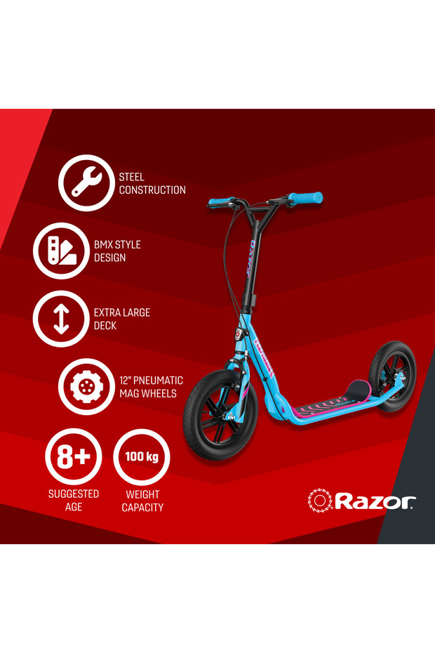 Flashback Kick Scooter - 6
