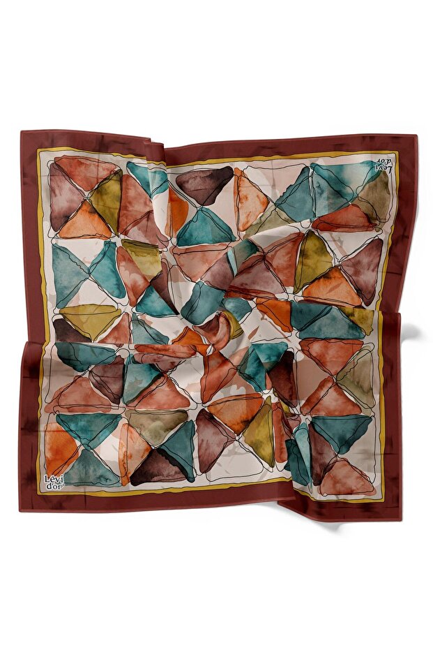 Levi'Dor Crystal Scarf New Season Lrk1703