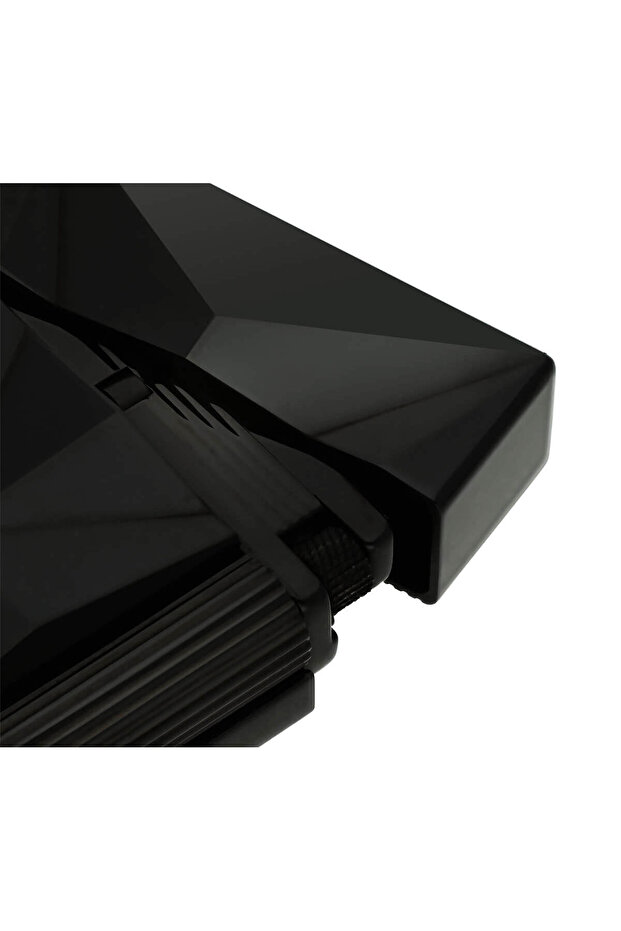 Fire X Ligne 2 Siyah Çakmak 18612 - 2