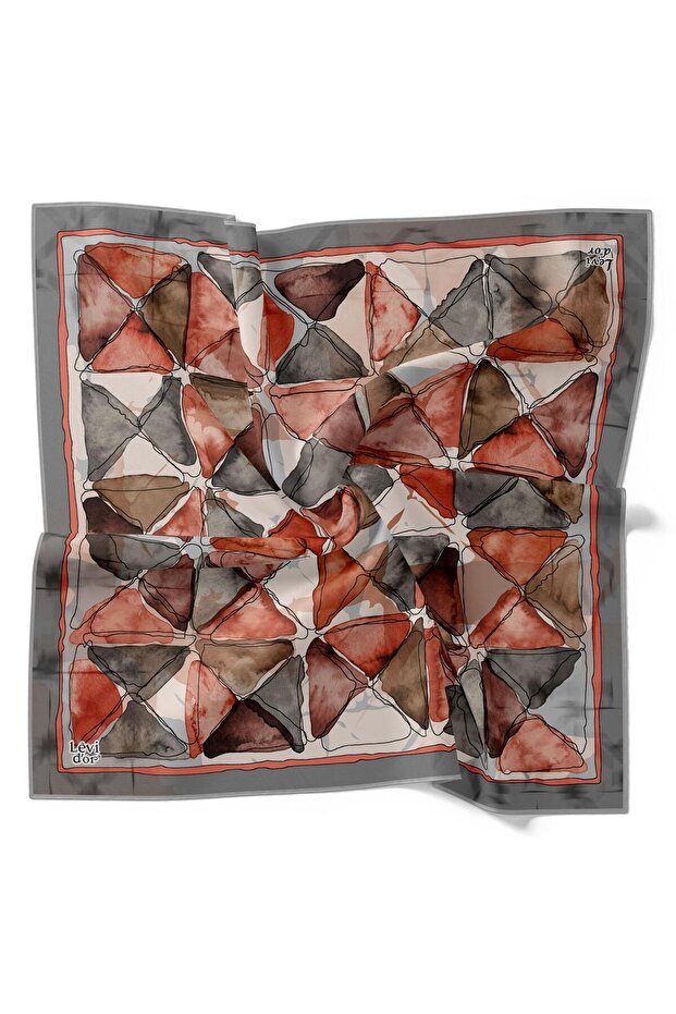 Levi'Dor Crystal Scarf New Season Lrk1701