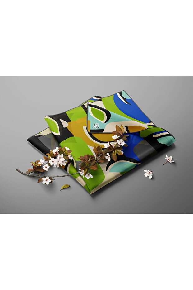 Levi'Dor Crystal Scarf New Season Ltk7202