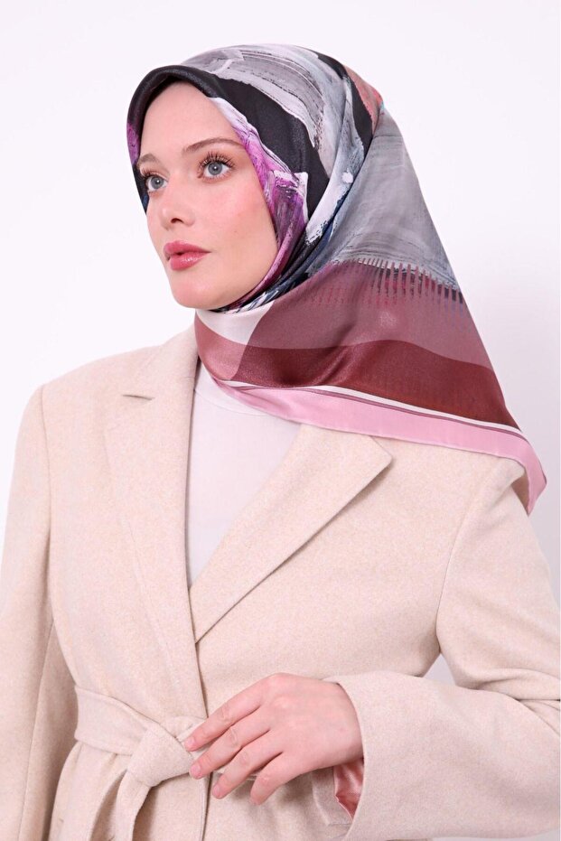 Levi'Dor Crystal Scarf New Season Lrk0804