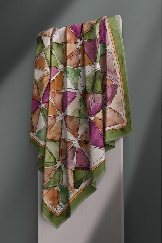 Levi'Dor Crystal Scarf New Season Lrk1706