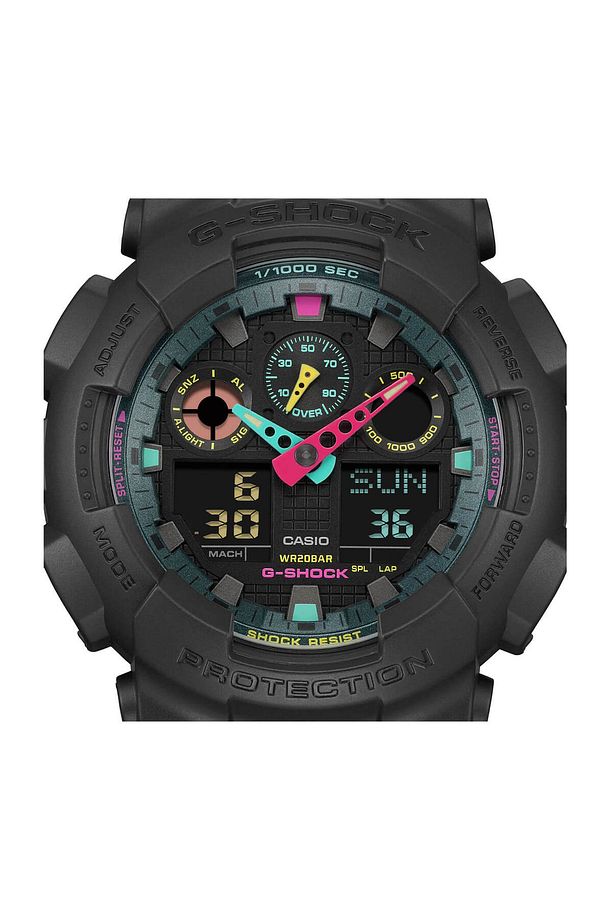 Ga-100 Series Ga-100mf-1adr - 3