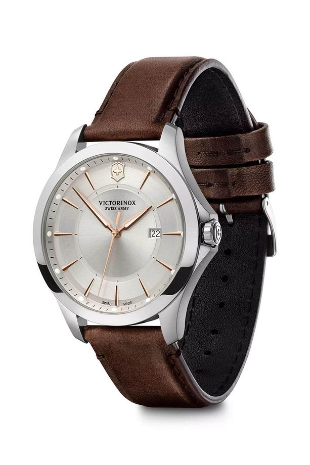Swiss Army 241907 Alliance Saat - 2
