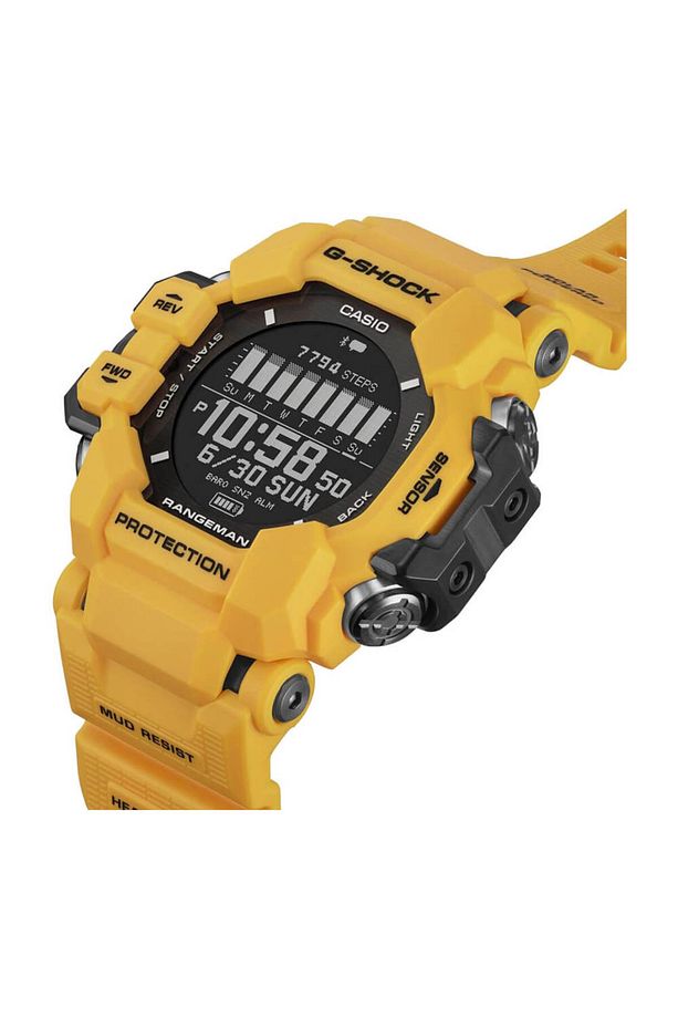 Master Of G-kara Rangeman Gpr-h1000-9dr - 2