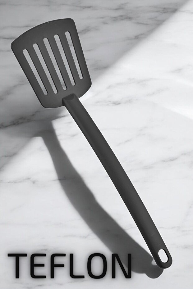 TEFLON SPATULA - 1