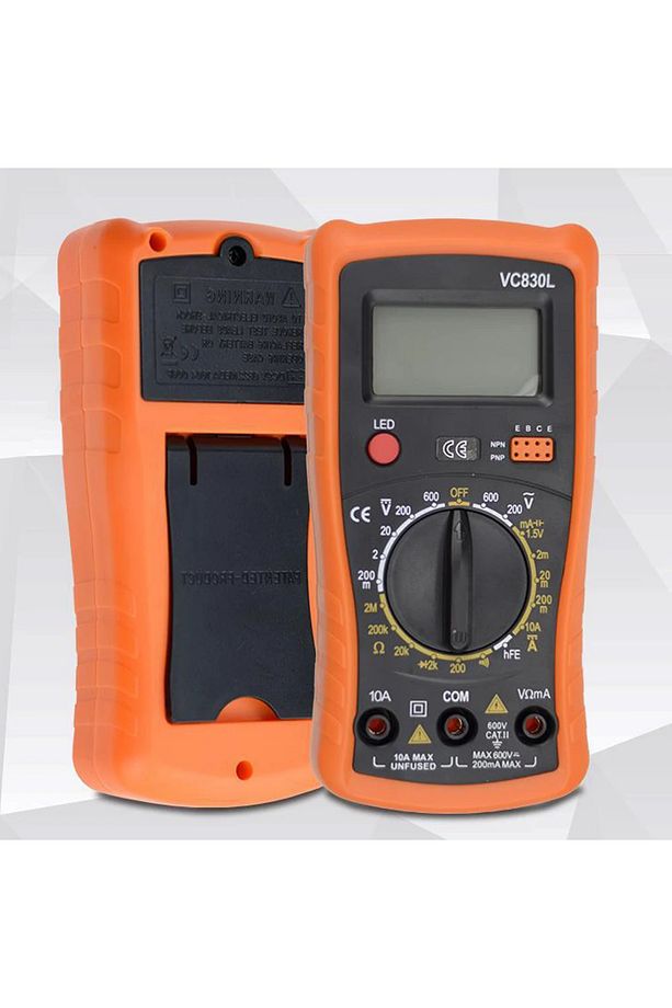 Yüksek Kalite Digital Lcd 60w Ayarlanabilir Elektrikli Havya Kiti Full Lehim Seti Makinesi - 6