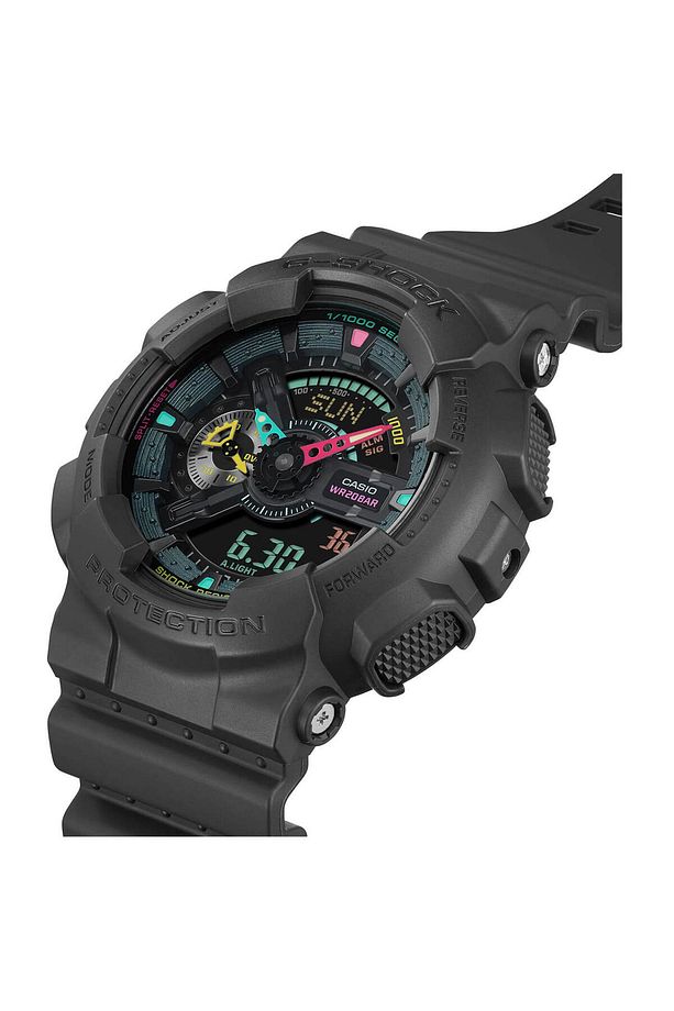 Analog-digital Ga-110mf-1adr - 4