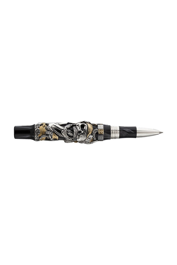 Pirates Rollerball Kalem Iscuprsc - 1