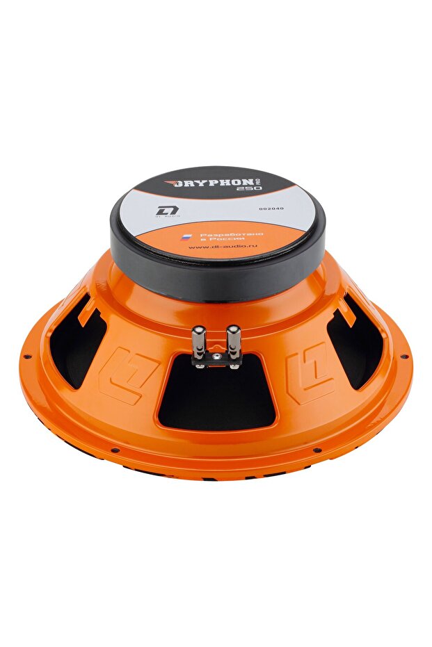 Gryphon Pro 250 - 3