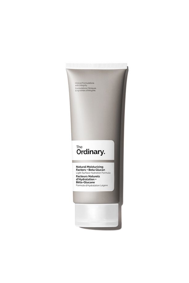 Natural Moisturizing Factors + Beta Glucan 100 ml - 1