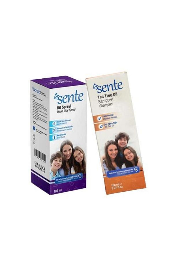 Bit Set Sprey Metal Tarak Tto Şampuan - 1