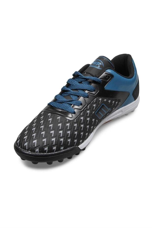 Mp Erkek Siyah-mavi - 3