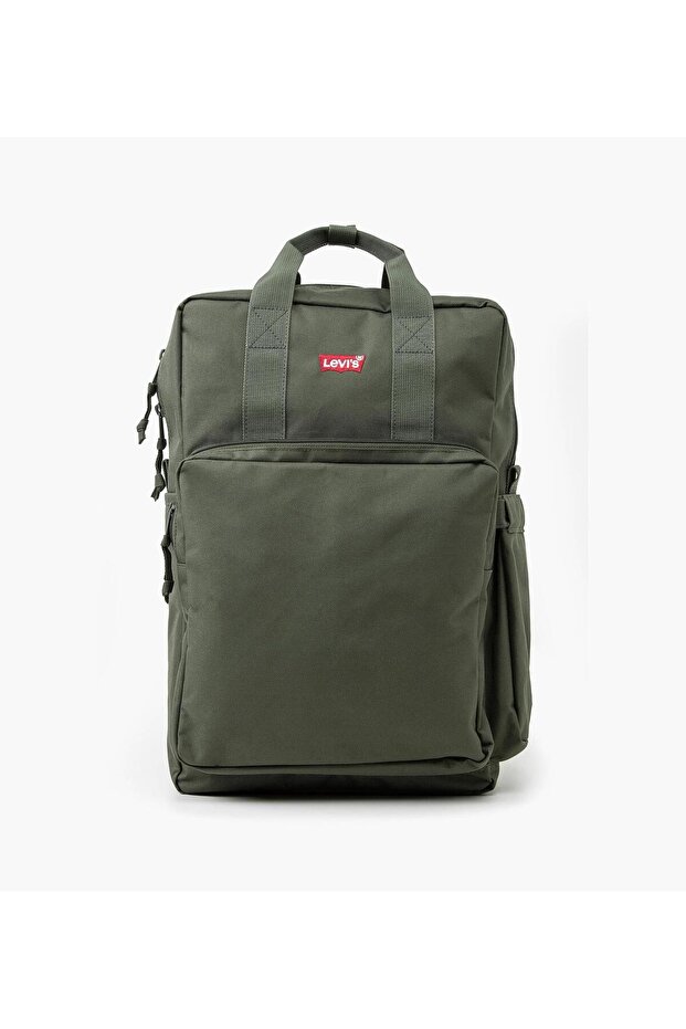 BACKPACK SIRT ÇANTASI - 4