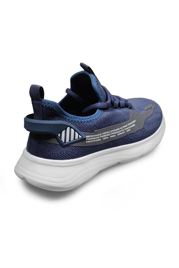 Mp Kadın Lacivert - 3