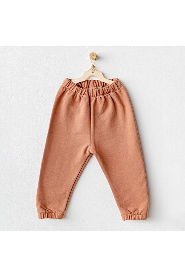 Basic Bebek Pantolonu AC25964 - 1