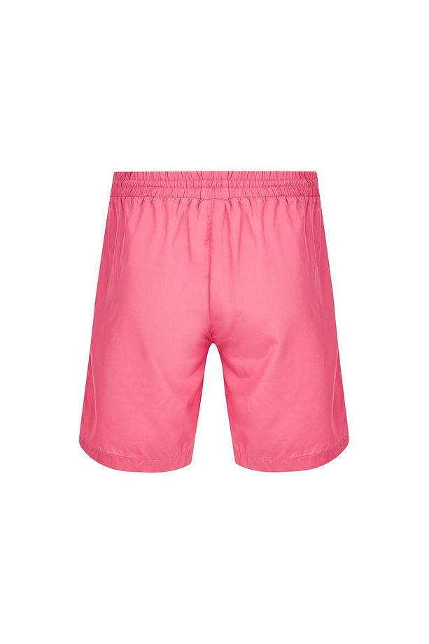 Erkek Deniz Havuz Şortu Kai S284 Pembe - 2