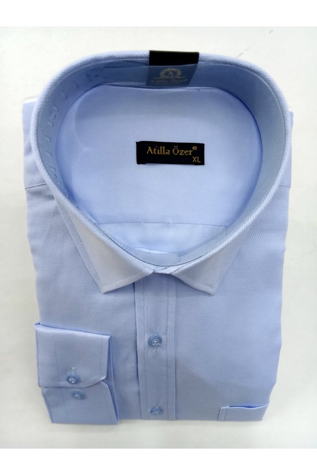 Oxford Kumas Seasonal Classic Loose Comfortable Fit Single Pocket