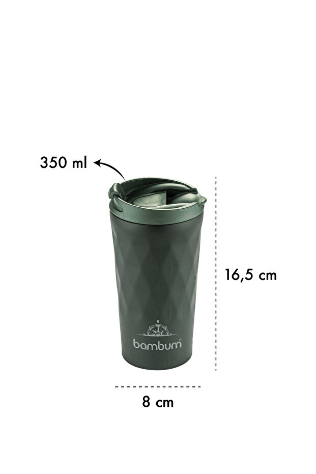 North Bardak Termos 350 ml - 5