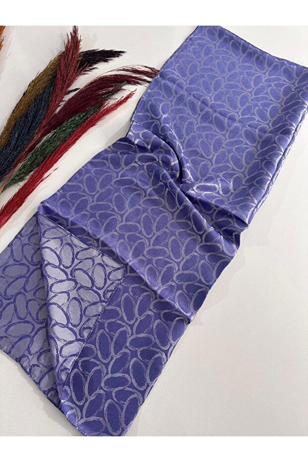 Mila Fns0307 Shawl