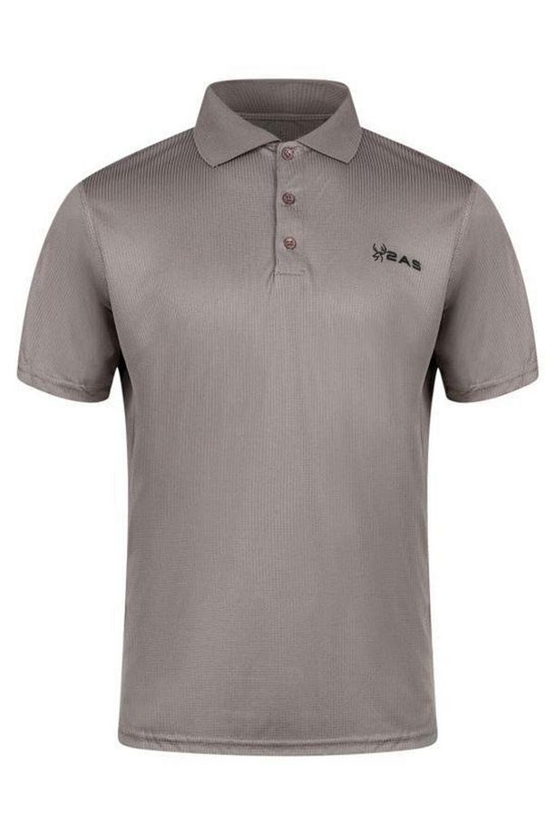 Tipal Polo Yaka Tişört - 1