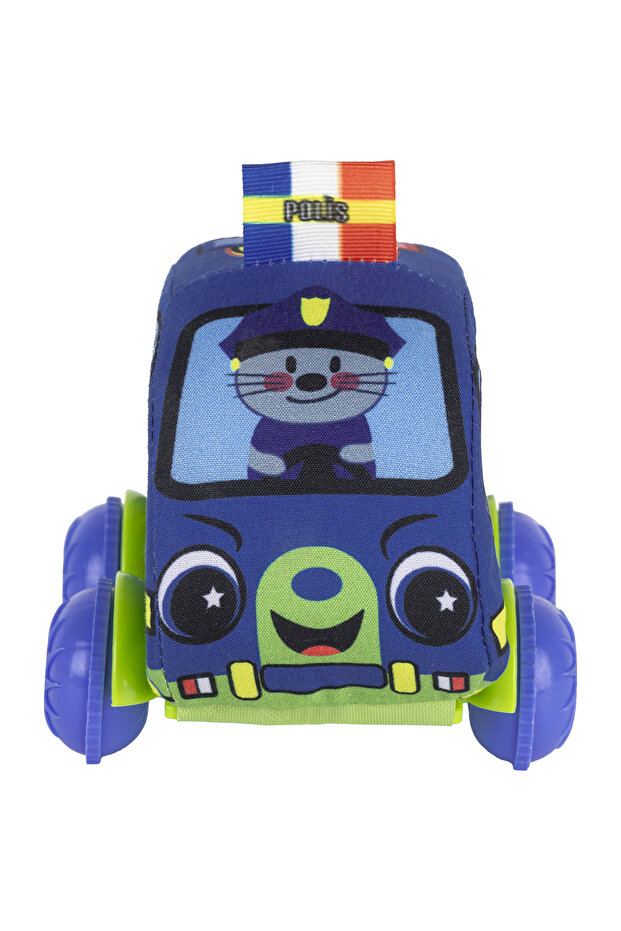 İlk Soft Arabam - Polis - 3