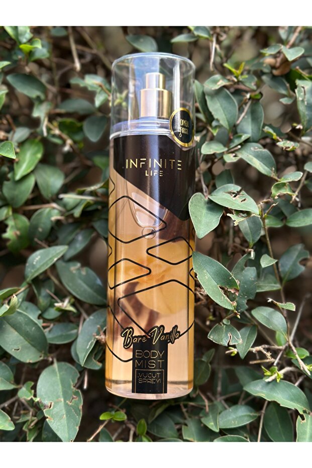 Vanılya Body Mist - 2