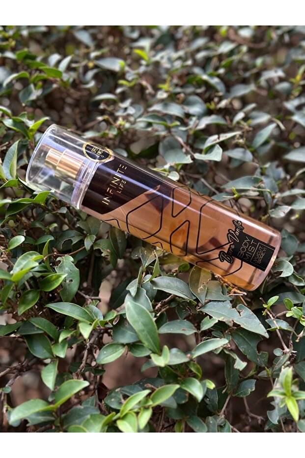 Vanılya Body Mist - 3
