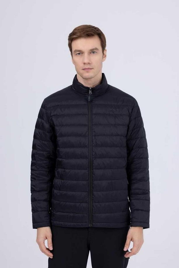 Massif 3 In 1 Down Jacket Mont - 6