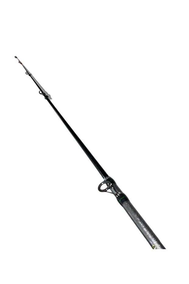 Impulse 2.10 Mt Teleboat Olta Kamışı - 3