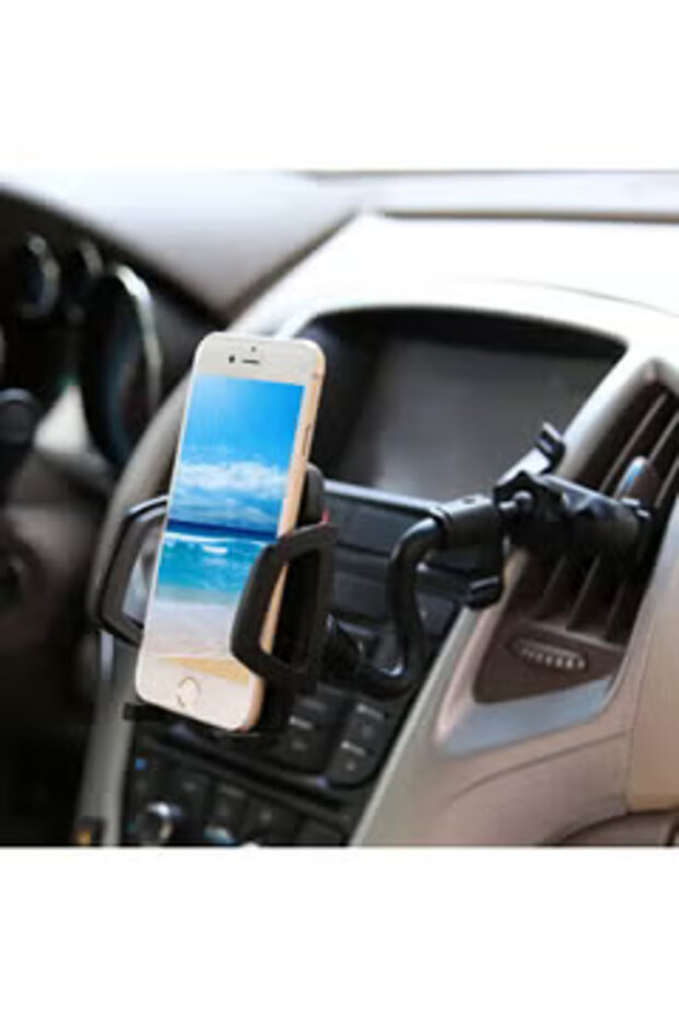 حامل تثبيت السيارة Wind Pro - 4