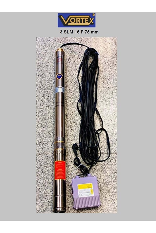 3 SLM 15 F 75 mm - 1