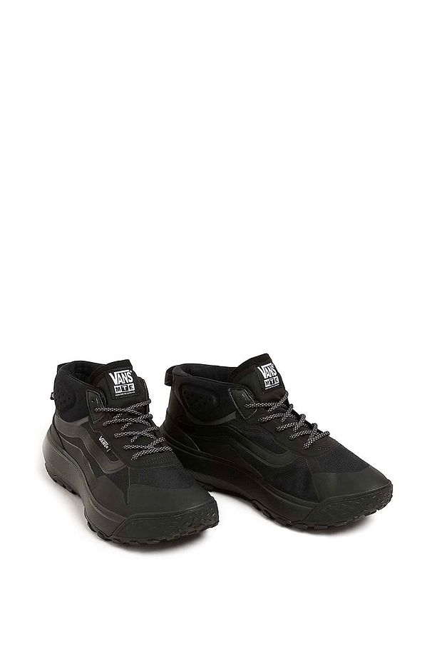 MTE Crosspath Mid - 2