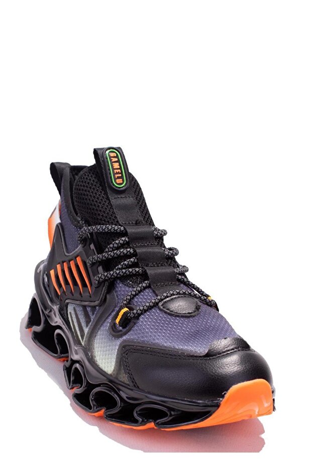 Huma Merdane Ayakkabı - 3