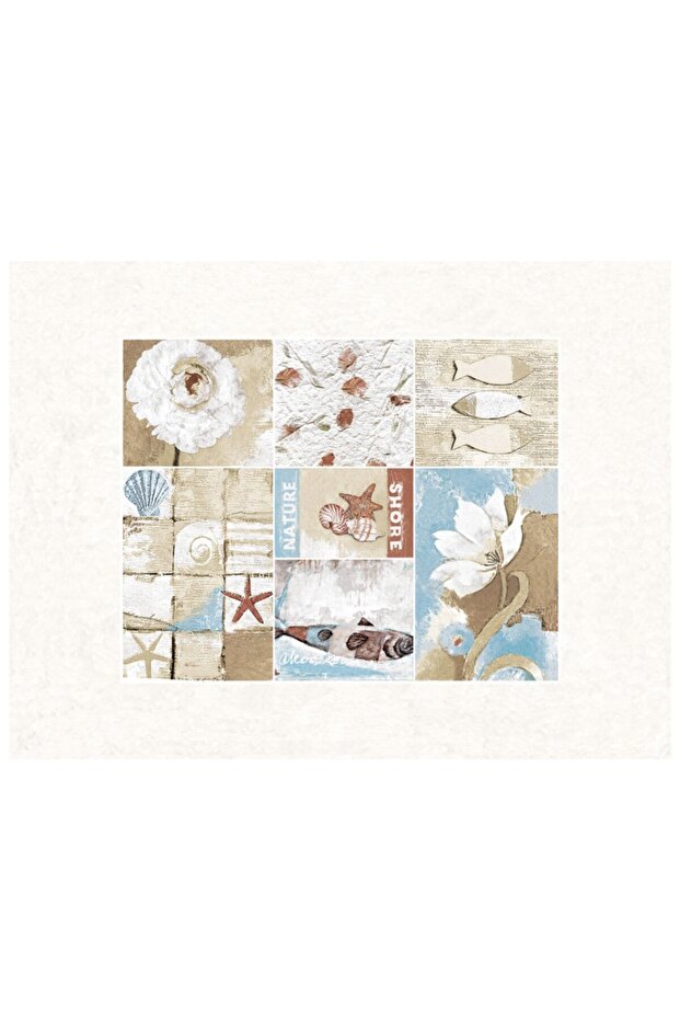 Tepsili Diz Minderi - Shore - 2