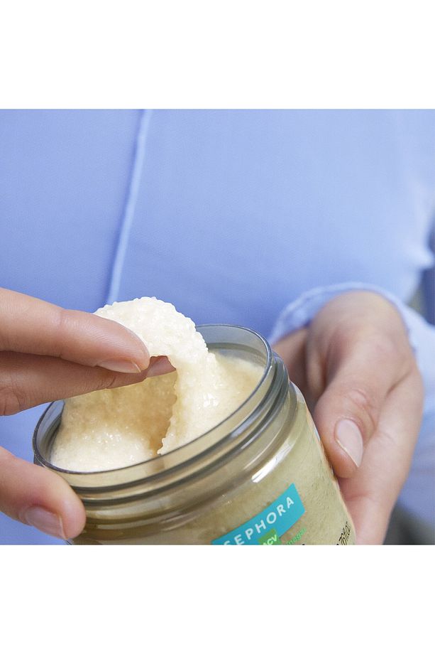 Cleansing Scalp Scrub - Saç Derisi Peelingi-200ml-destina - 3