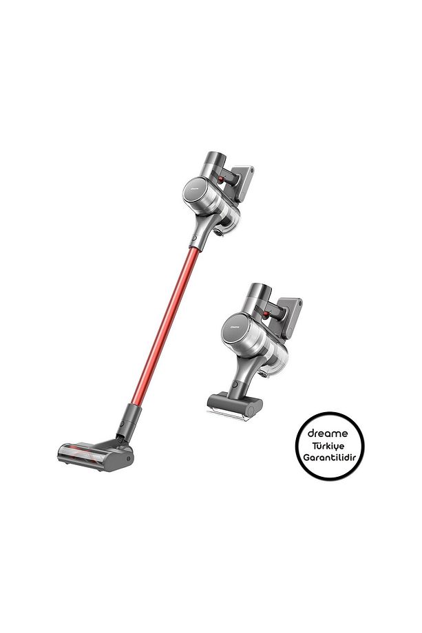 T20 Cordless Vacuum Şarjlı Dikey Süpürge - 4